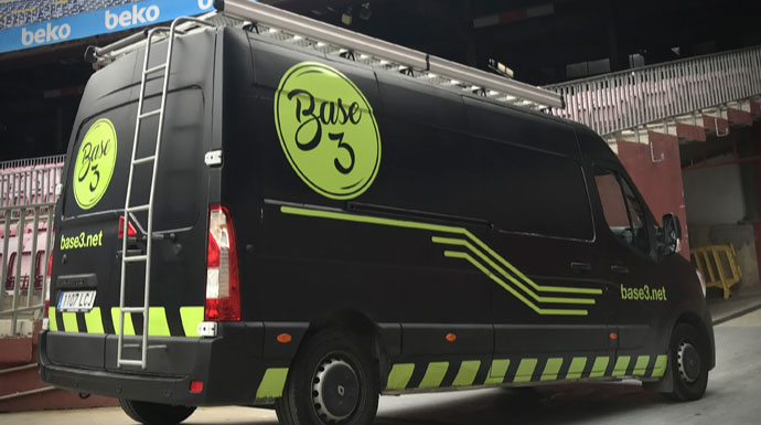decoracion de vehiculos base 3