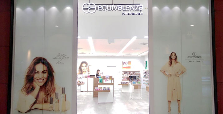 decoracion de vidrieras 1