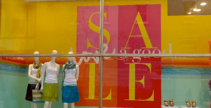 decoracion de vidrieras 1