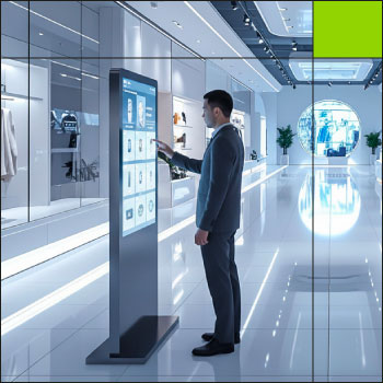 Retail aumentado: cómo la inteligencia visual está cambiando el punto de venta 